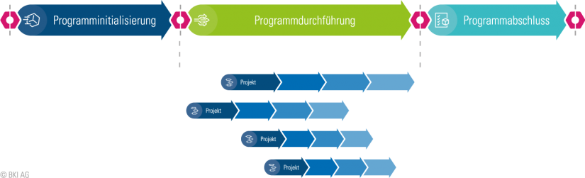 Programmmanagement